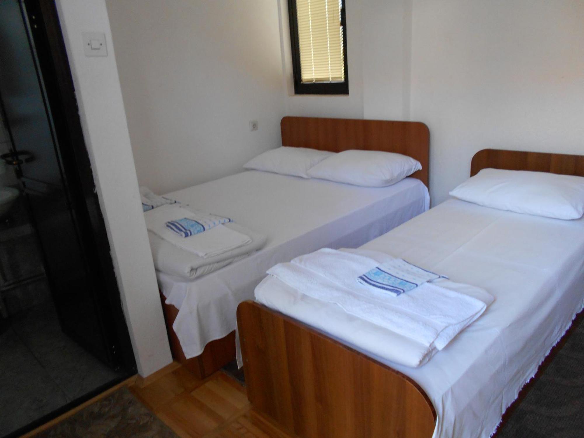 Residence Krstanoski Ohrid Quarto foto