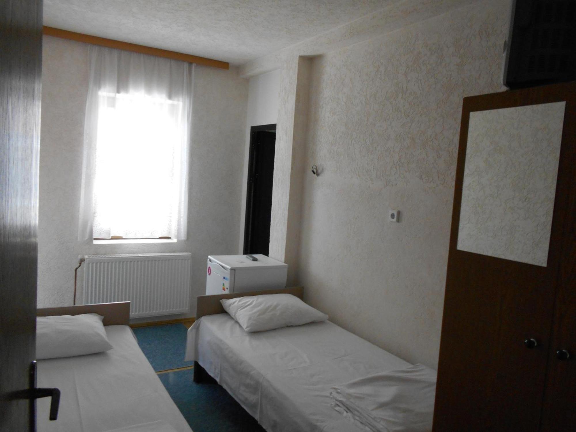Residence Krstanoski Ohrid Quarto foto