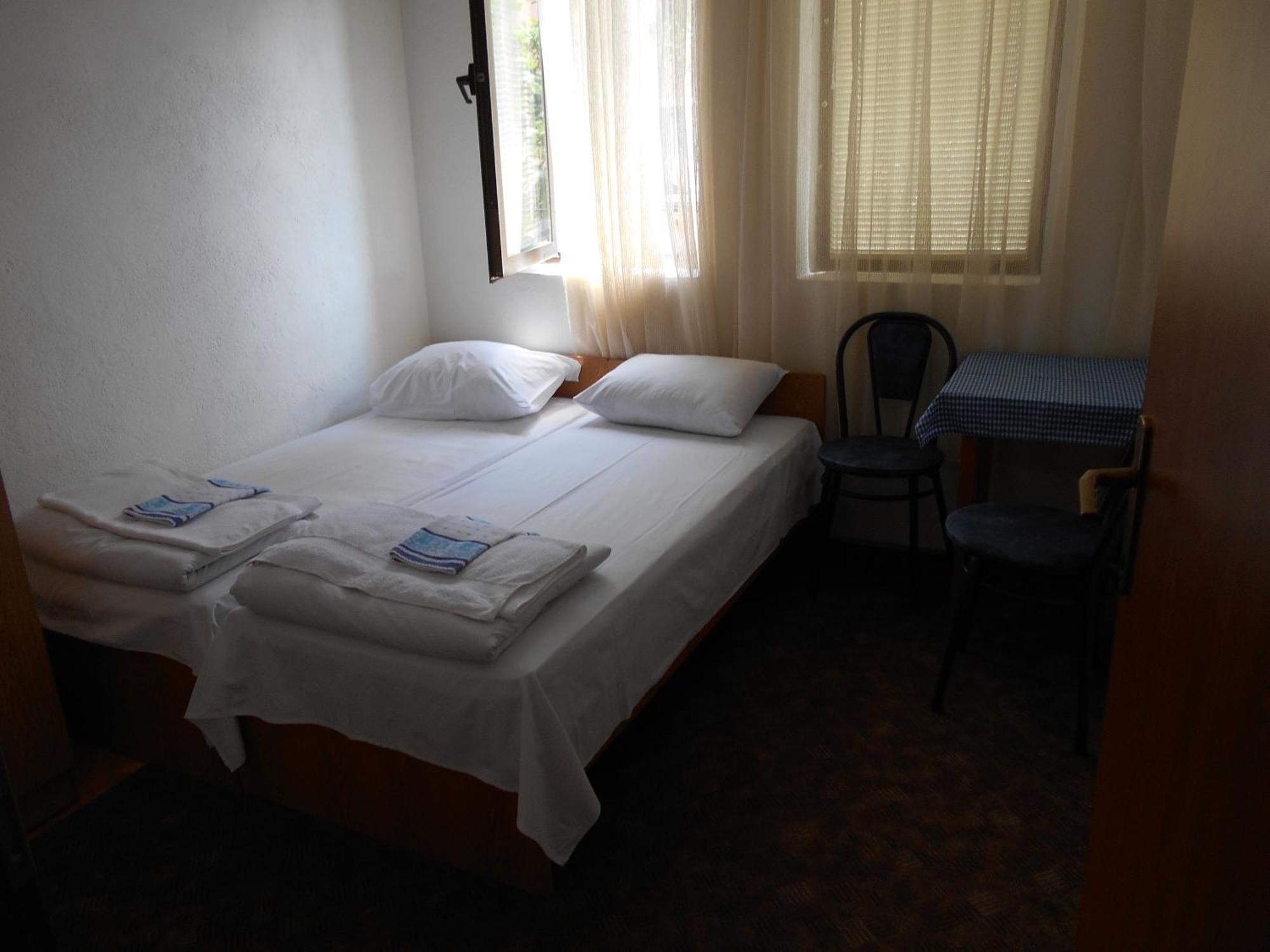 Residence Krstanoski Ohrid Quarto foto