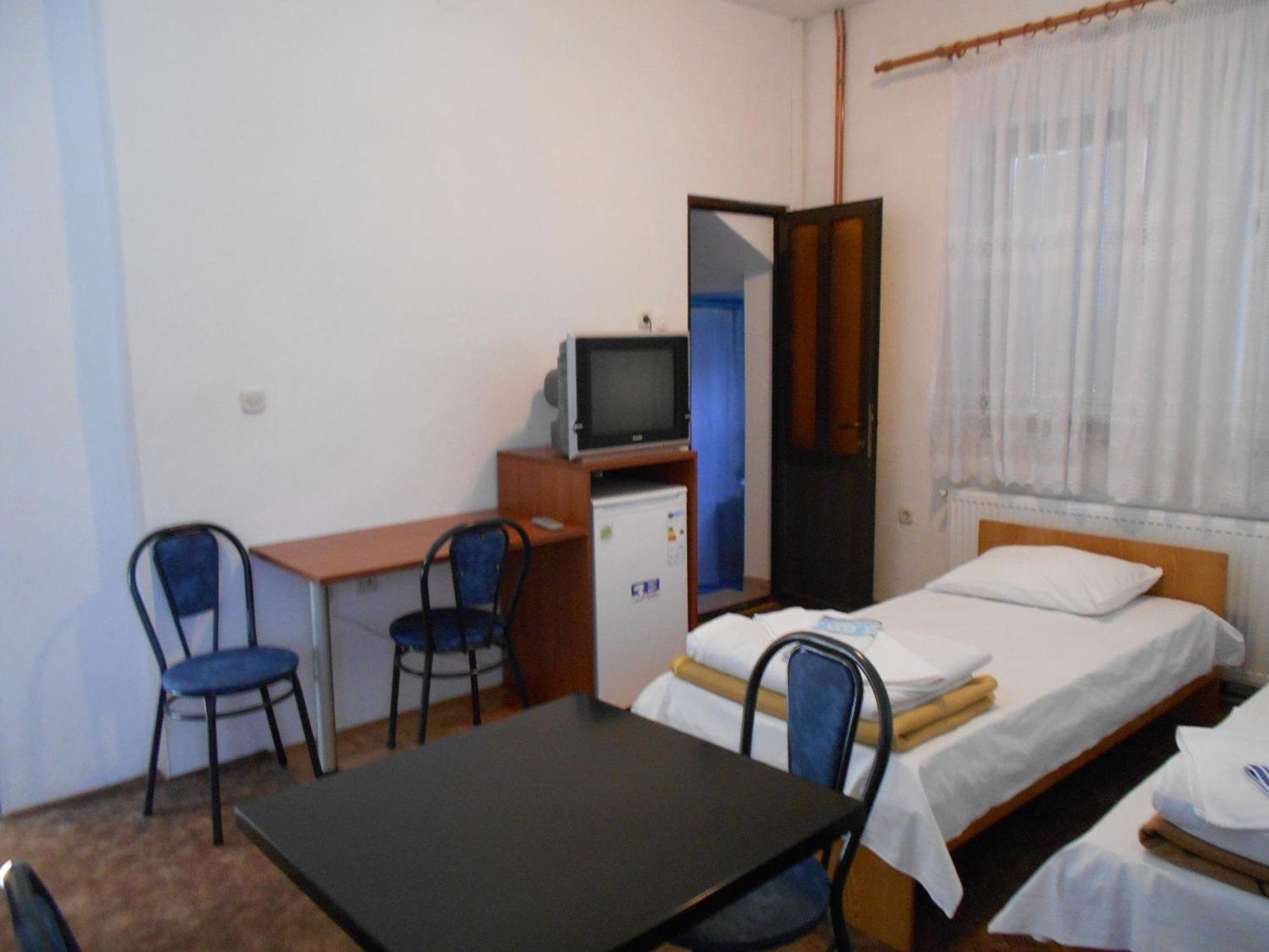 Residence Krstanoski Ohrid Quarto foto